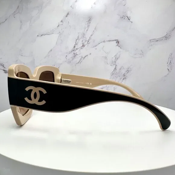 New CHANEL Sunglasses - Picture 6 of 16